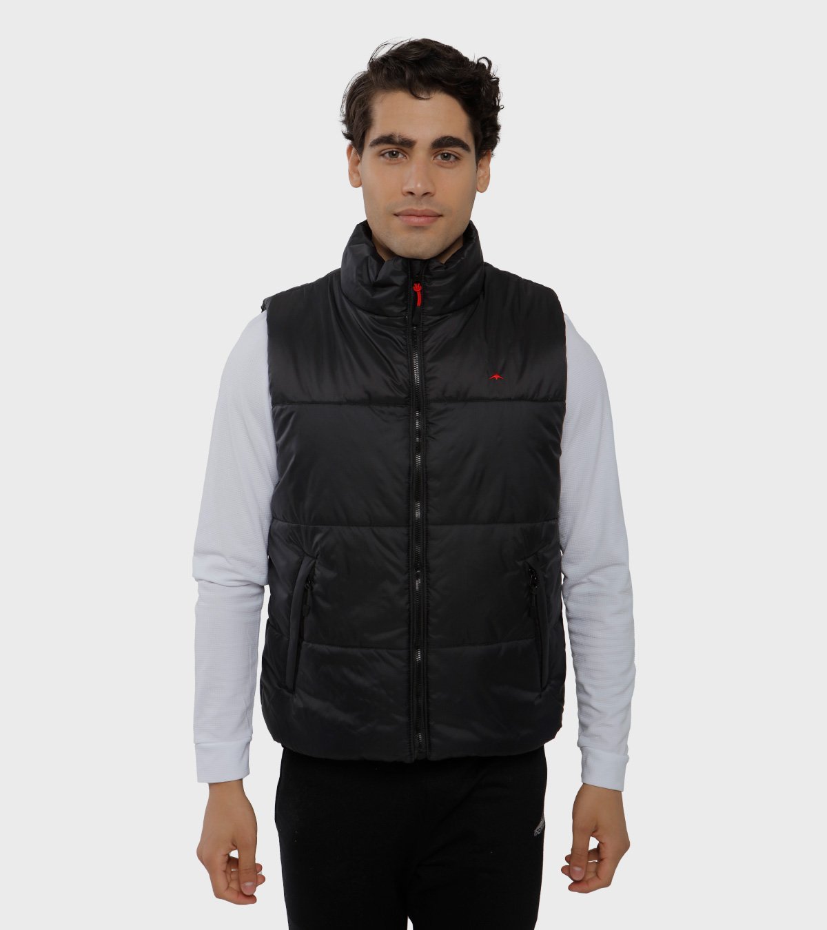 Chaleco de hombre Teide