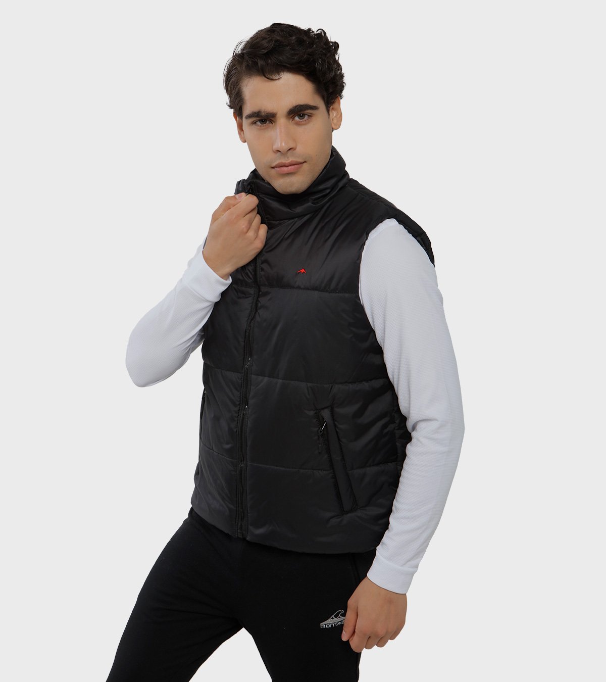 Chaleco de hombre Teide