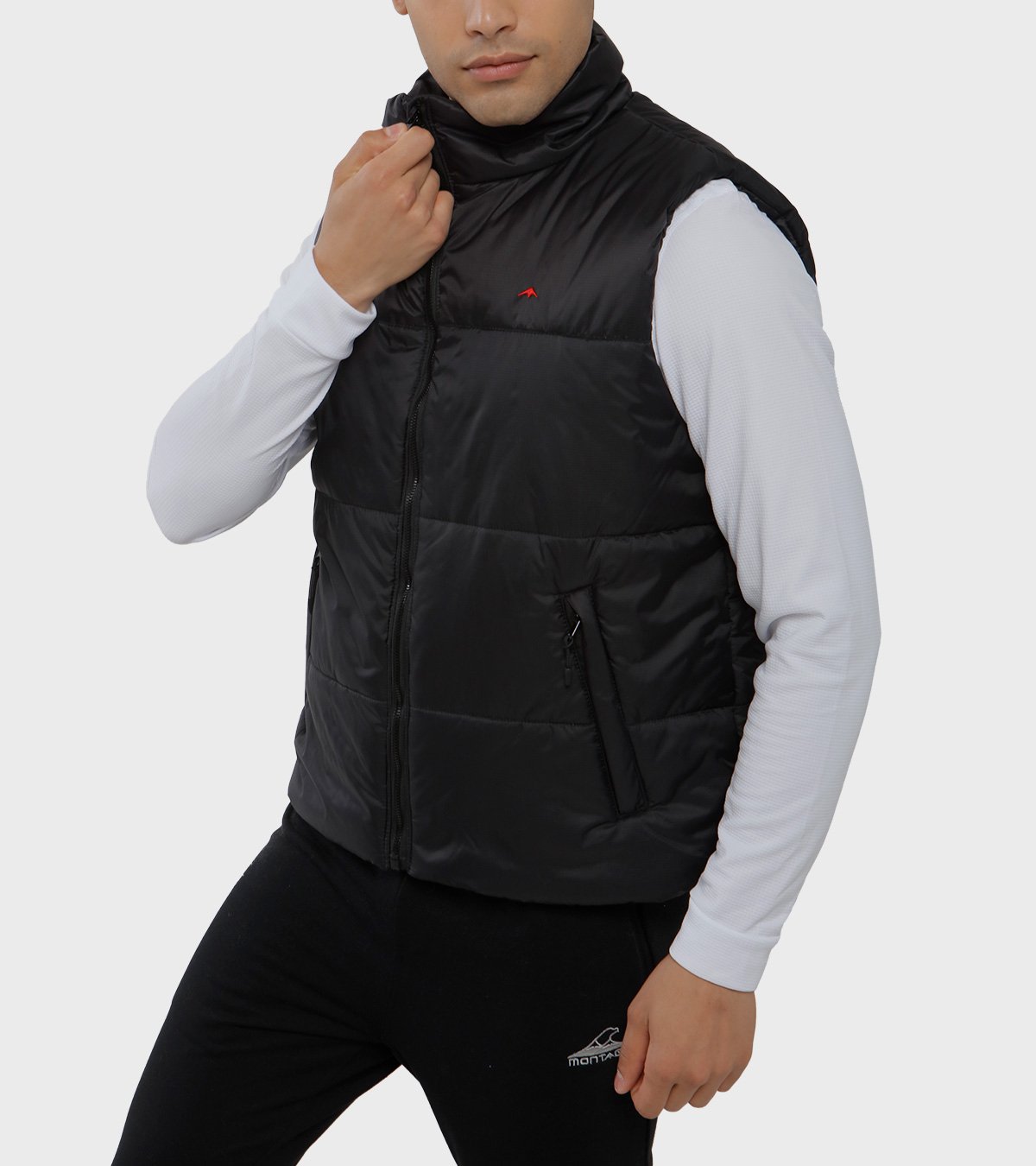 Chaleco de hombre Teide