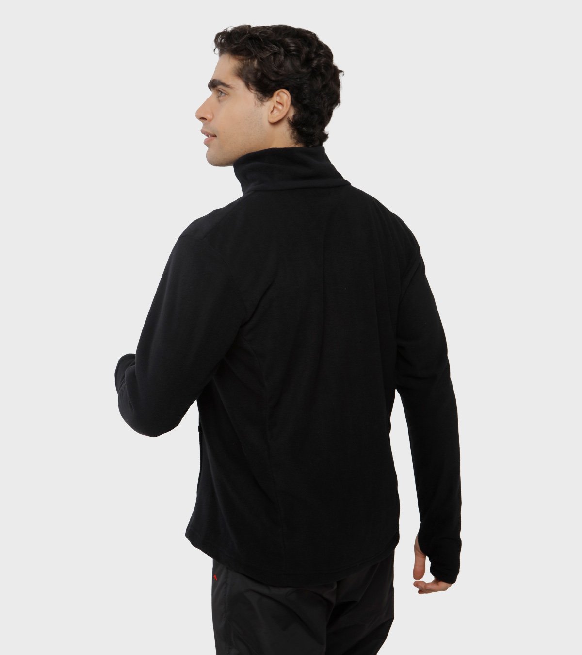 Campera de hombre Clover H 3en1