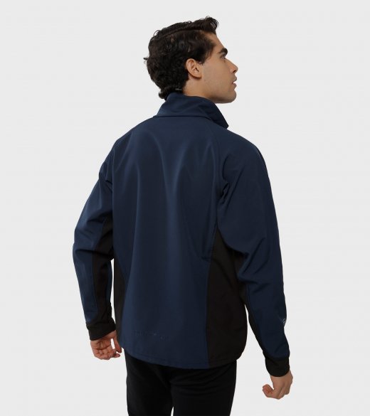 Campera de hombre Ewing Tec