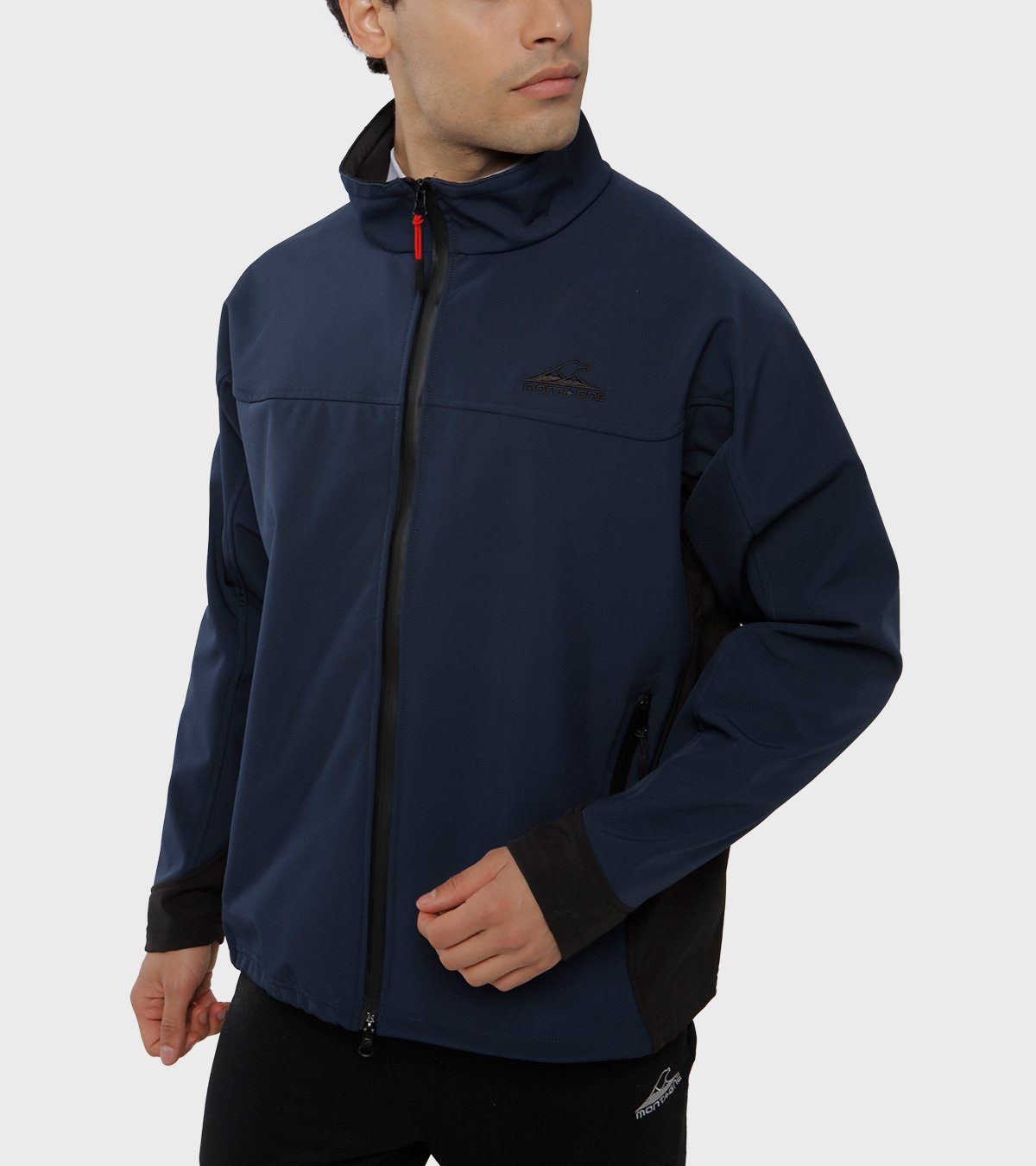 Campera de hombre Ewing Tec