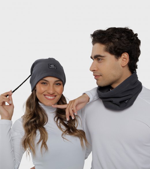 Gorro Neck cuello