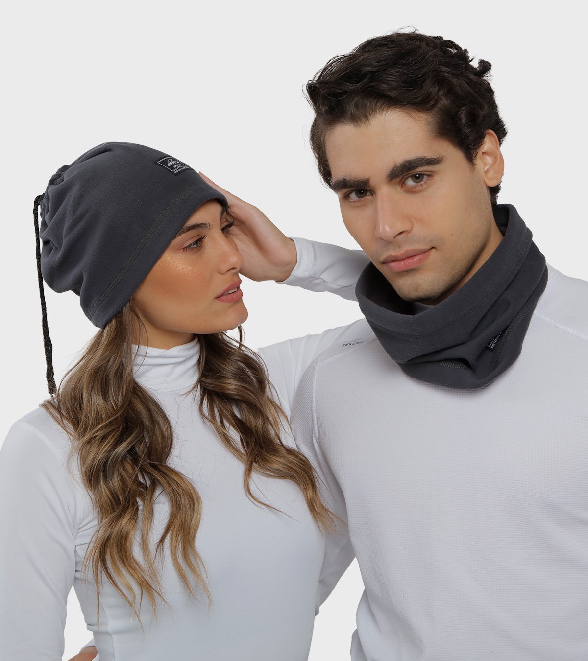 Gorro Neck cuello Gorro Neck cuello