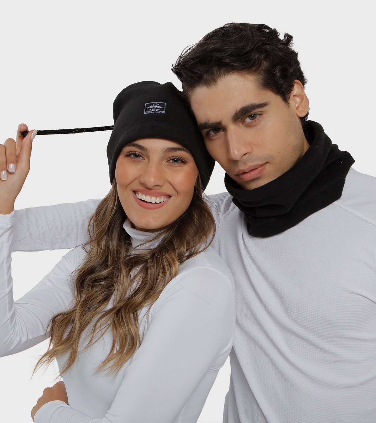 Gorro Neck cuello Gorro Neck cuello