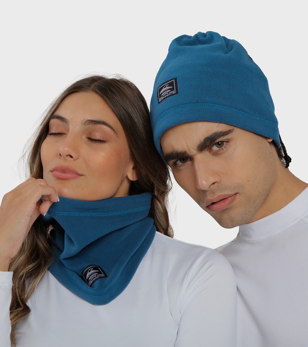 Gorro Neck cuello