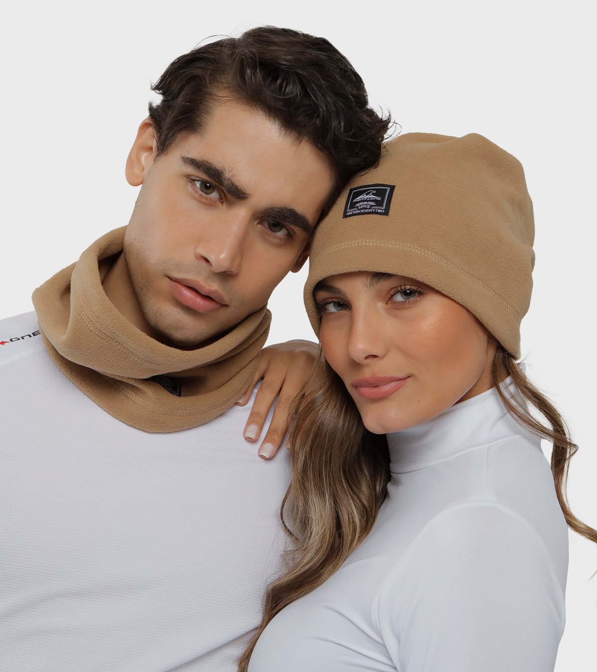 Gorro Neck cuello