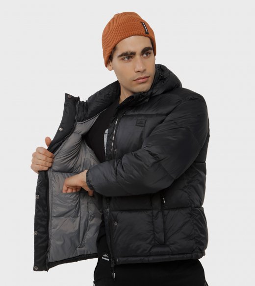 Campera de hombre Lars