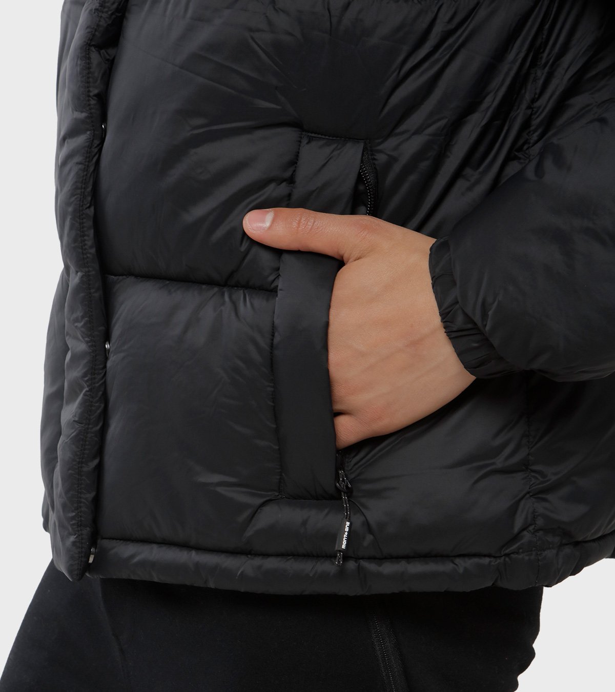 Campera de hombre Lars