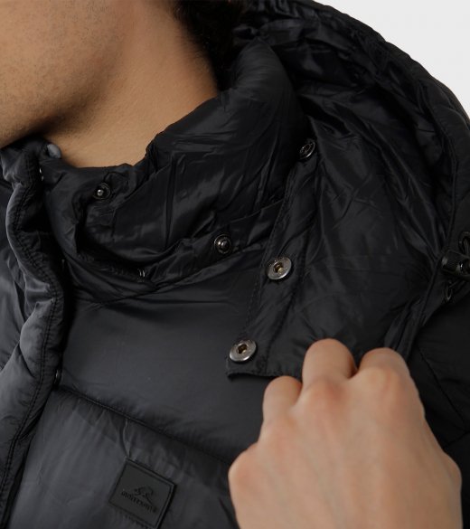 Campera de hombre Lars