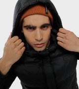 Campera de hombre Lars