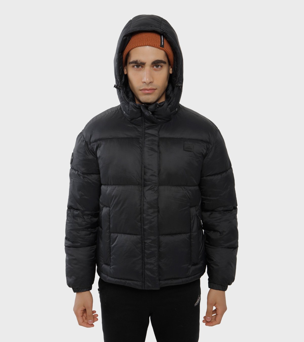 Campera de hombre Lars