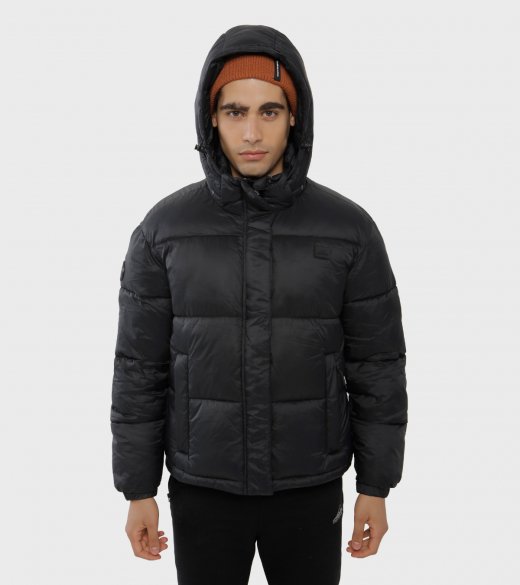 Campera de hombre Lars