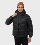 Campera de hombre Lars