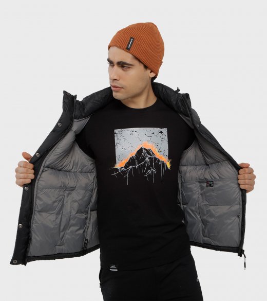 Campera de hombre Lars