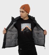 Campera de hombre Lars