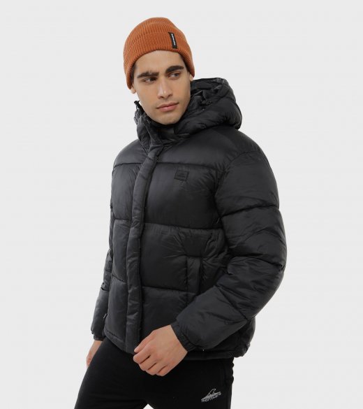 Campera de hombre Lars