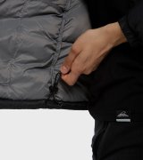 Campera de hombre Lars