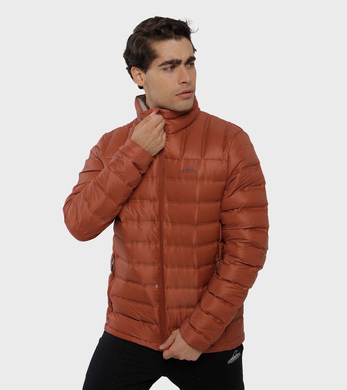 Campera de hombre Delta Pro