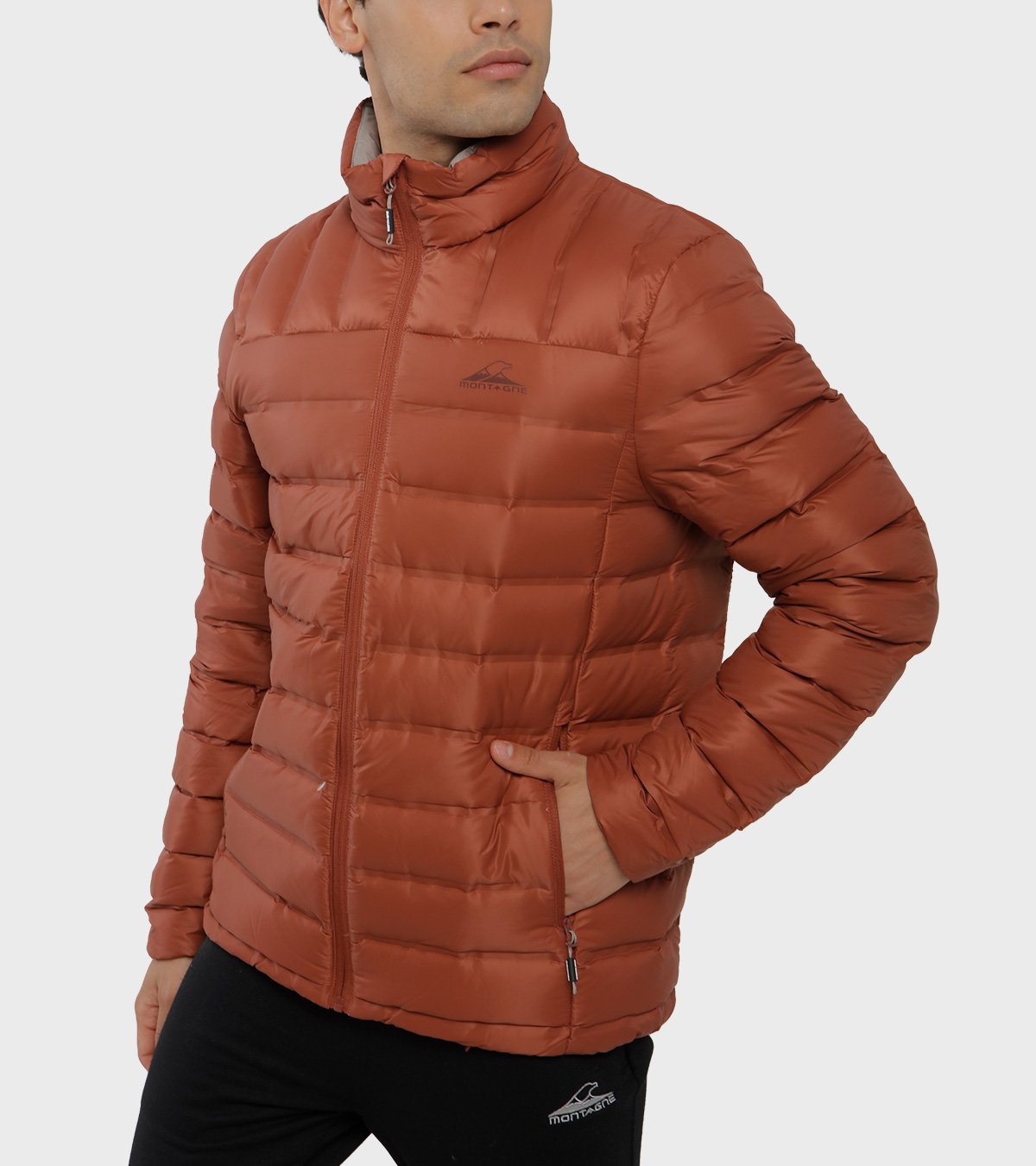 Campera de hombre Delta Pro