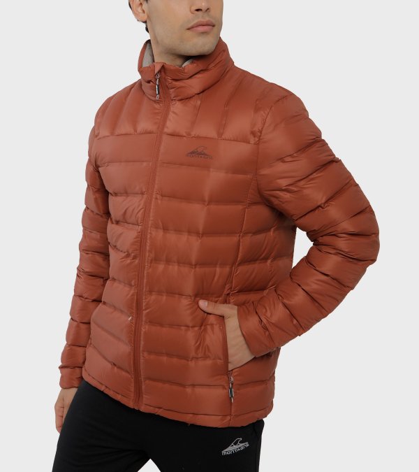 Campera de hombre Delta Pro