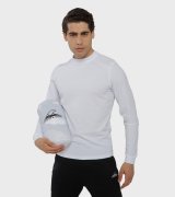 Campera de hombre Krypton