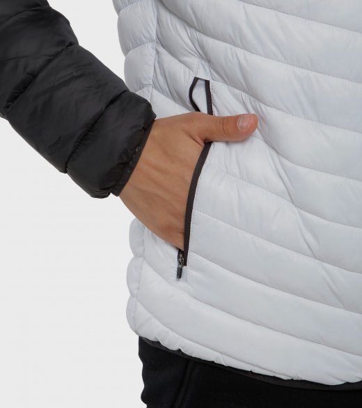 Campera de hombre Krypton