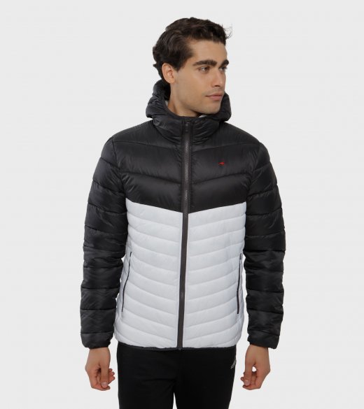 Campera de hombre Krypton
