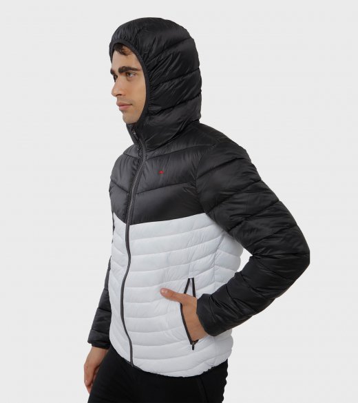 Campera de hombre Krypton