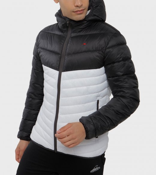Campera de hombre Krypton