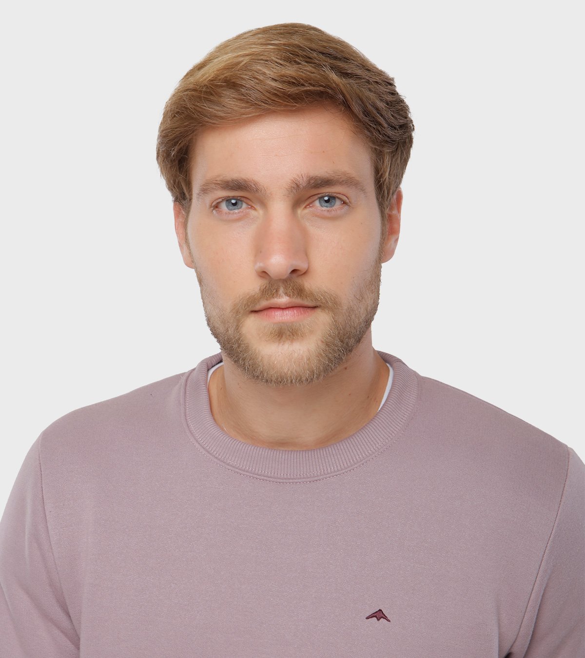 Buzo de hombre Byron