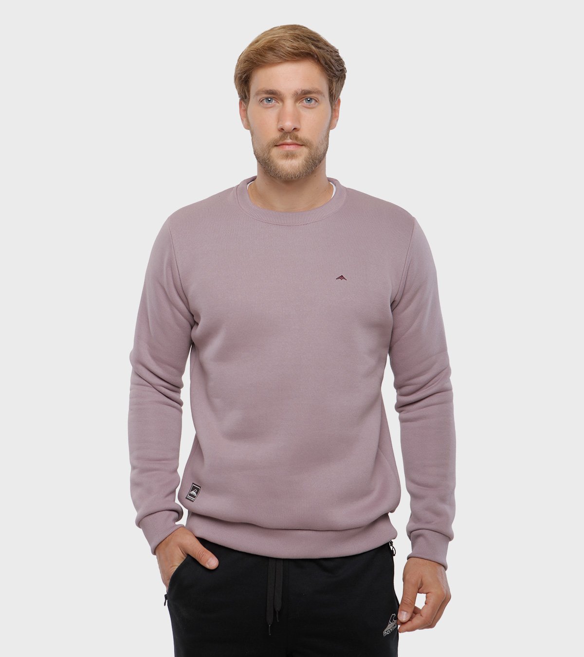 Buzo de hombre Byron