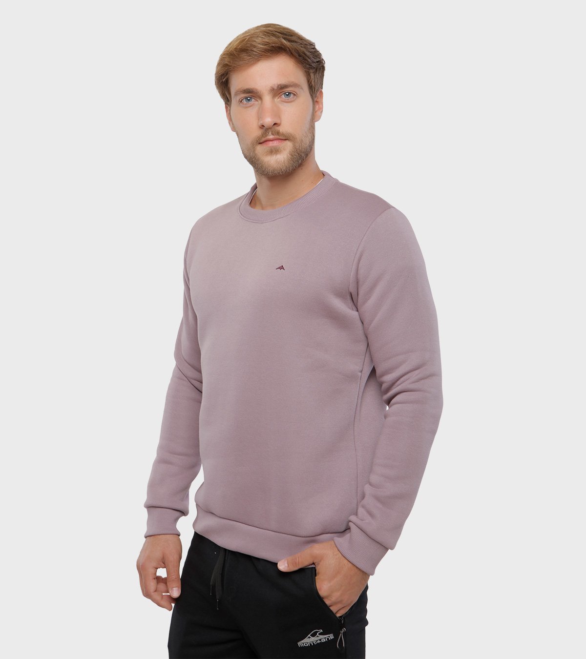 Buzo de hombre Byron