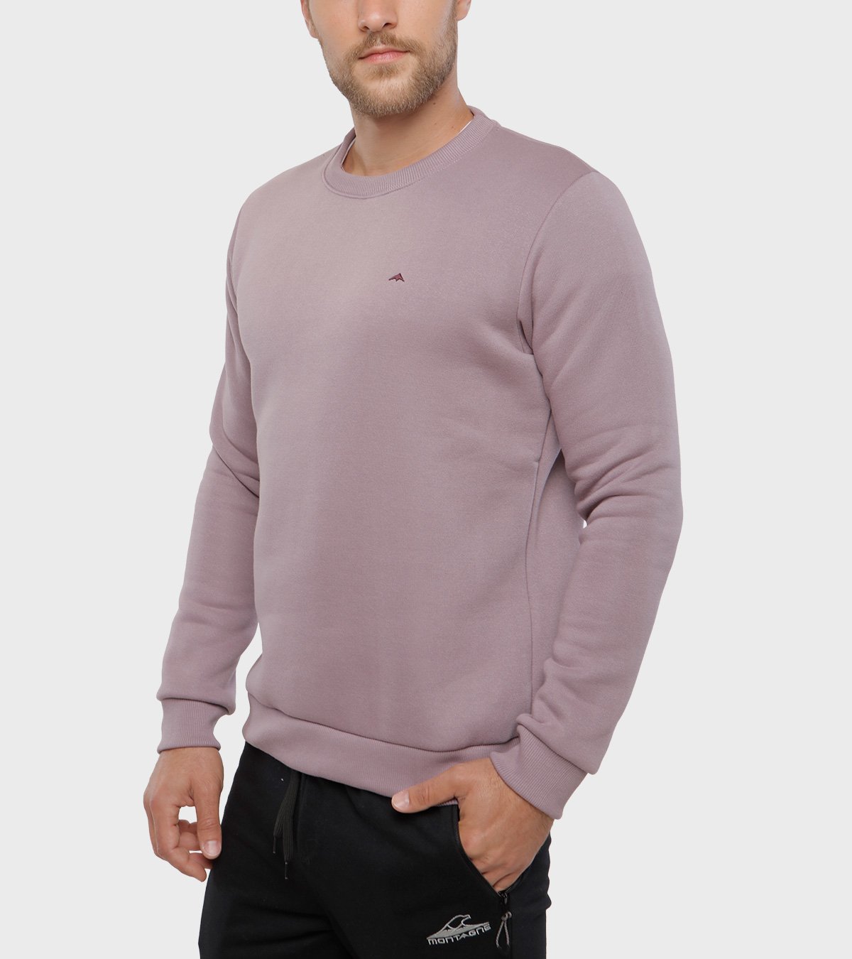 Buzo de hombre Byron