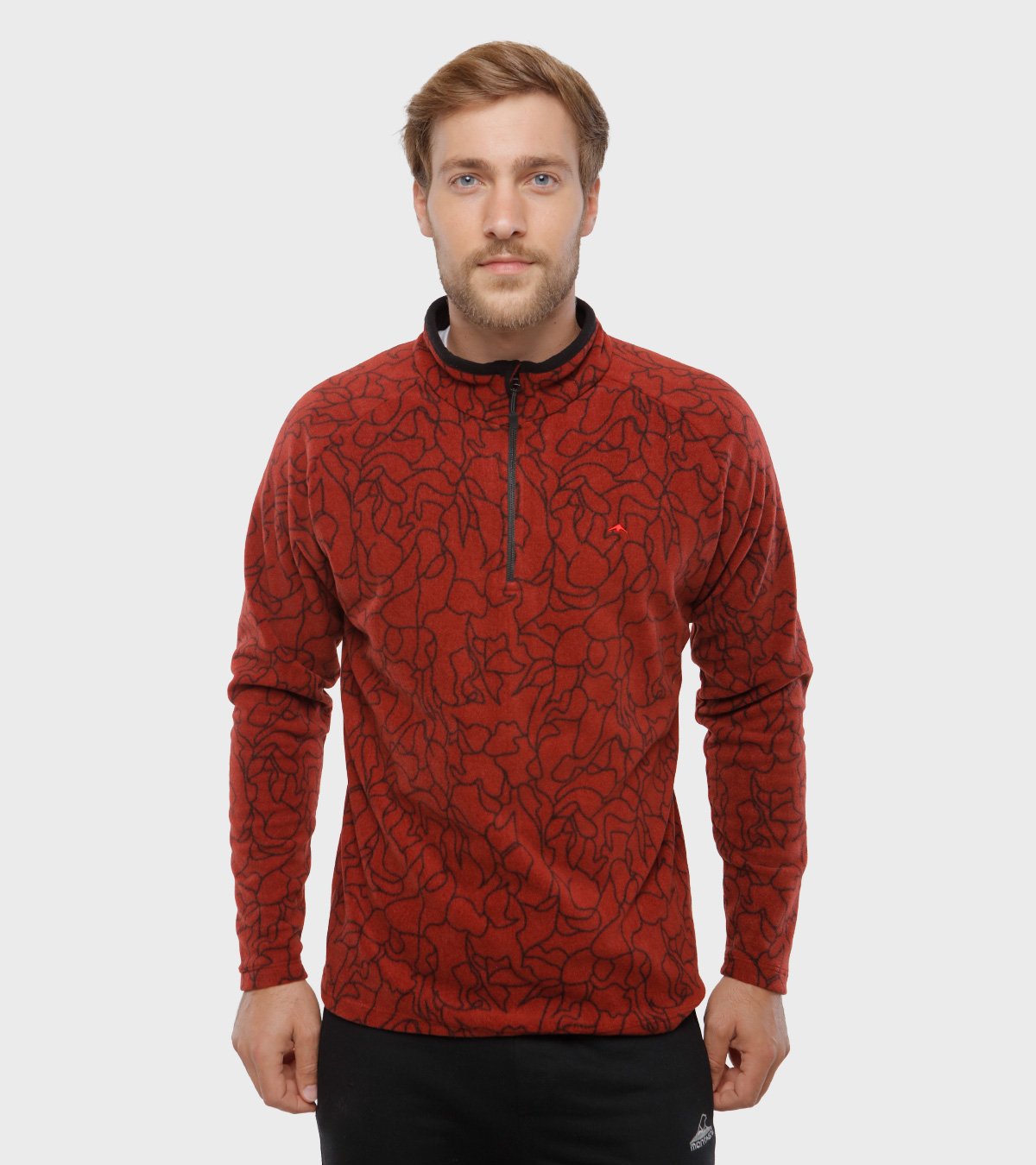 Buzo de hombre Drake