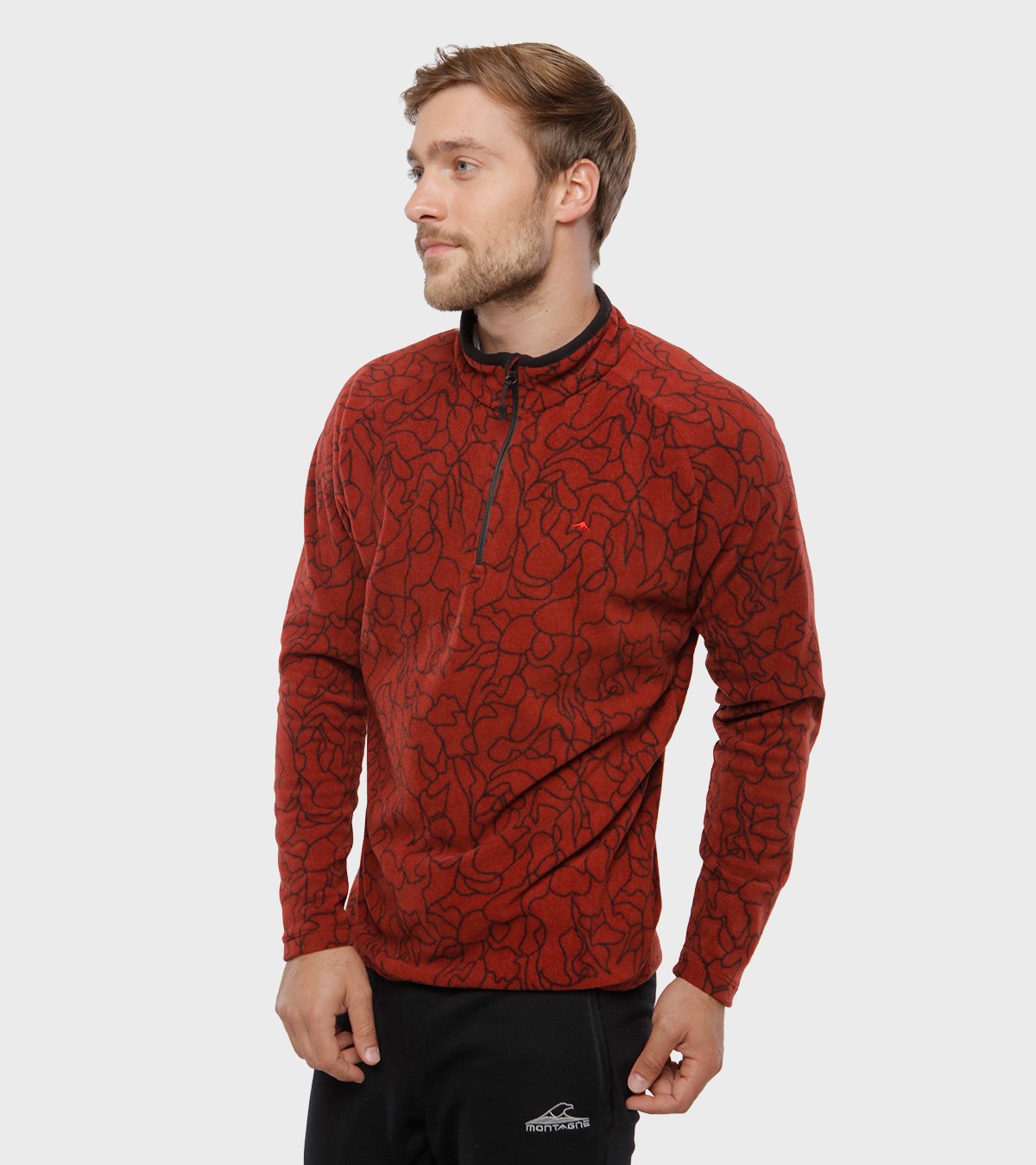 Buzo de hombre Drake