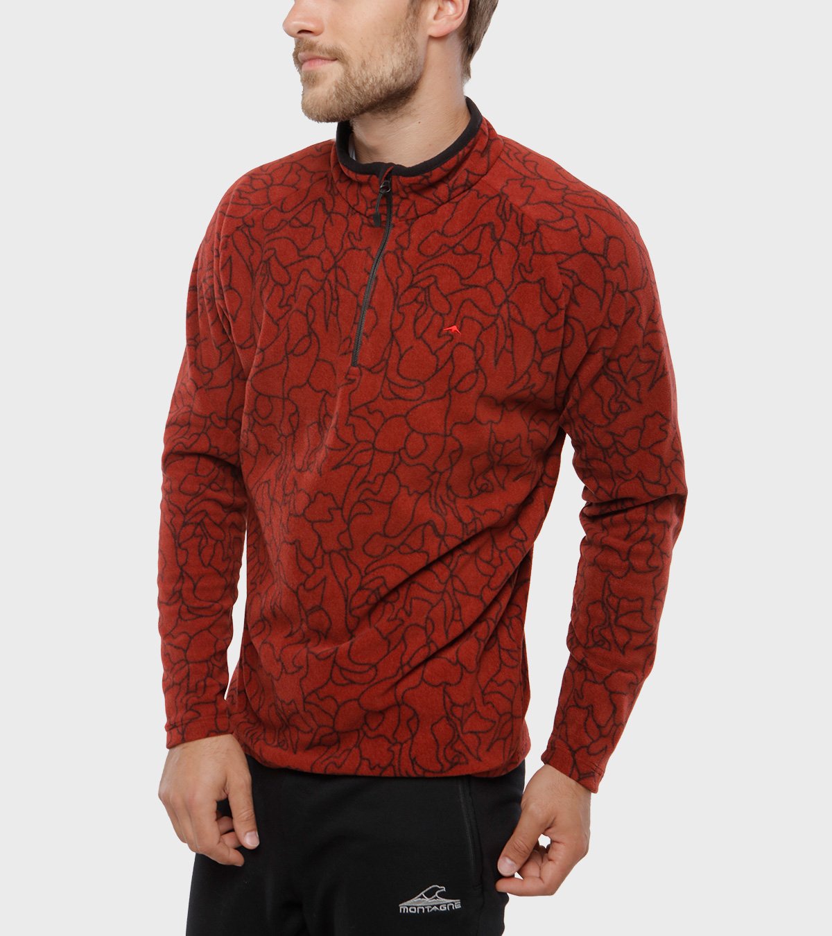 Buzo de hombre Drake