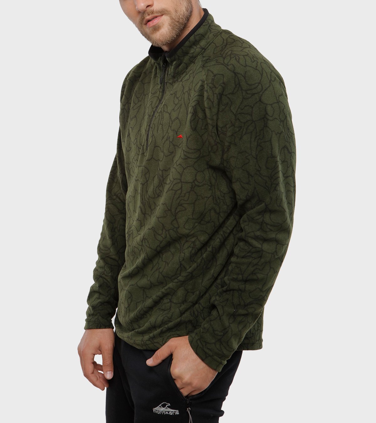 Buzo de hombre Drake
