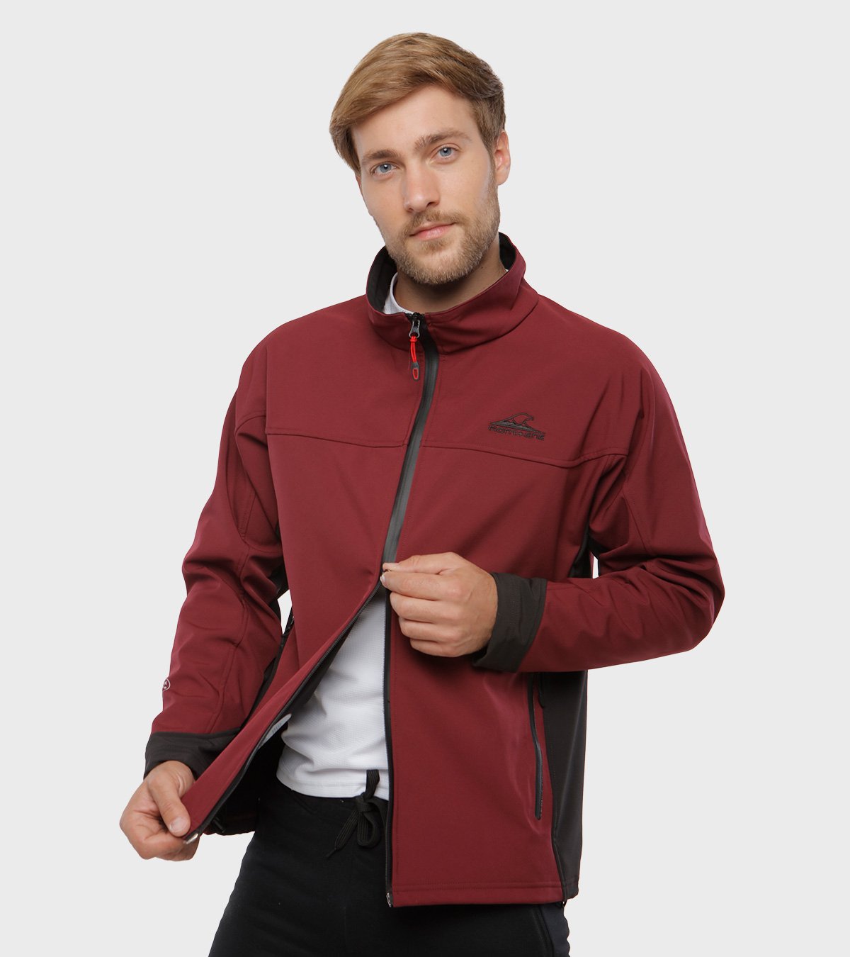 Campera de hombre Ewing Tec