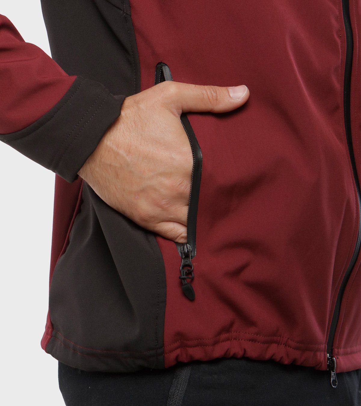 Campera de hombre Ewing Tec