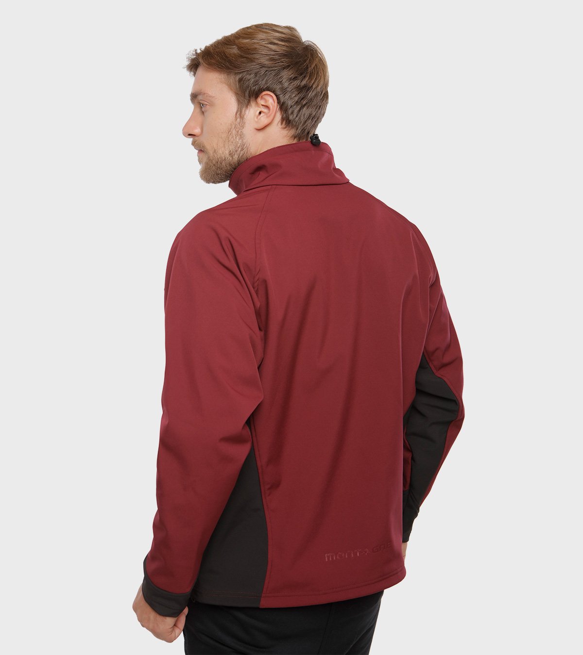 Campera de hombre Ewing Tec