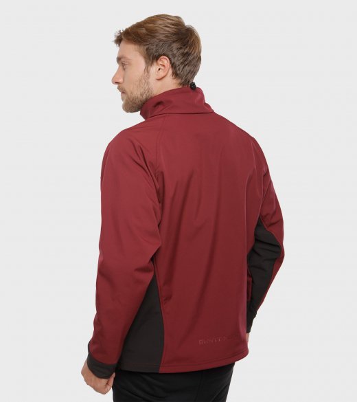 Campera de hombre Ewing Tec