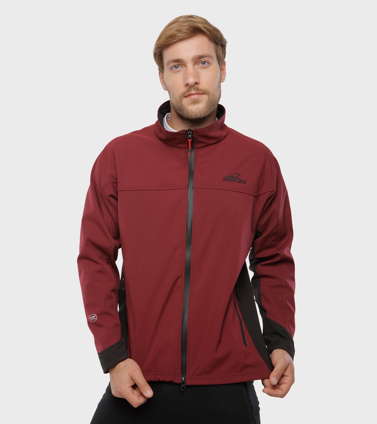 Campera de hombre Ewing Tec