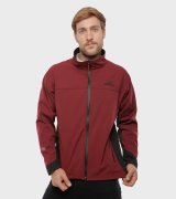 Campera de hombre Ewing Tec