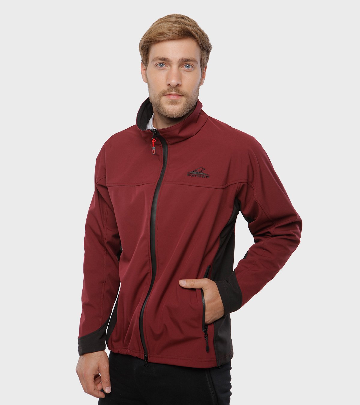 Campera de hombre Ewing Tec