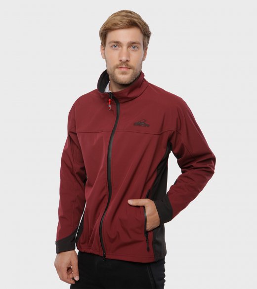 Campera de hombre Ewing Tec