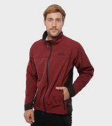 Campera de hombre Ewing Tec