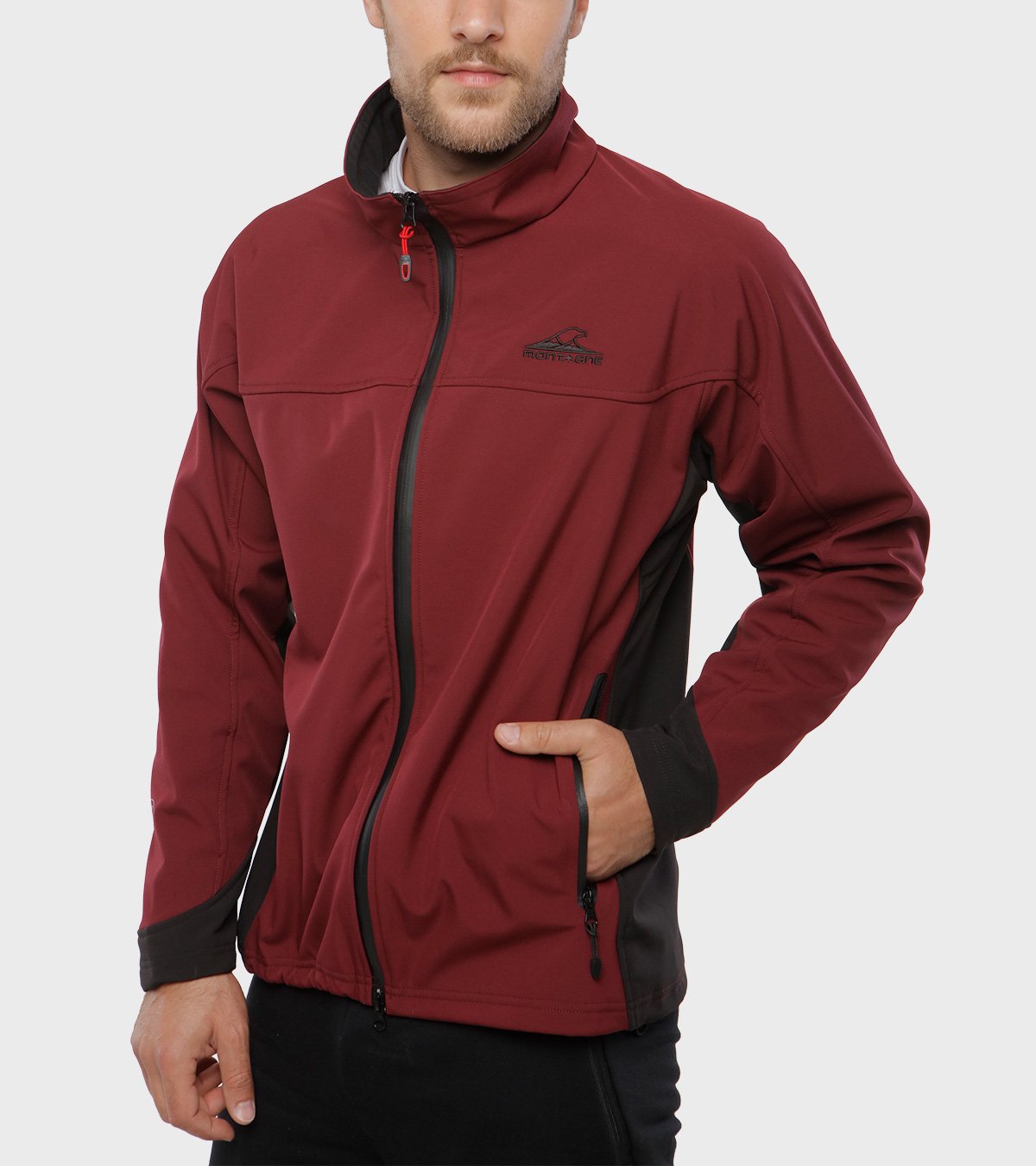 Campera de hombre Ewing Tec