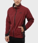 Campera de hombre Ewing Tec