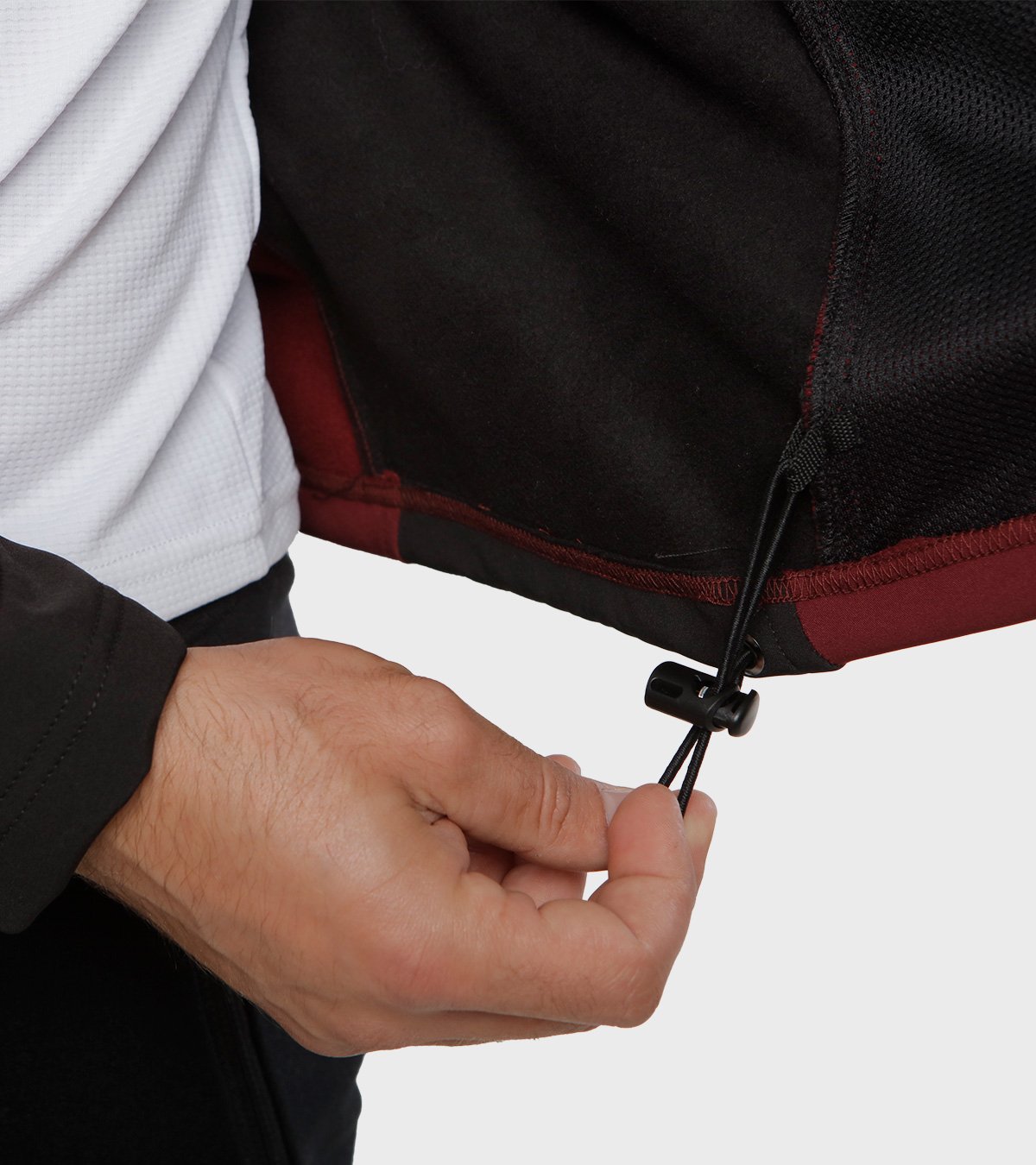 Campera de hombre Ewing Tec